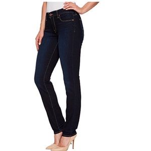 Lucky Brand Sofia Skinny Jeans